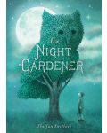 The Night Gardener - 1t