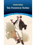 The Pickwick Papers (Dover Thrift Editions) - 1t