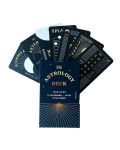 The Astrology Deck: Your Guide to the Meanings and Myths of the Cosmos - 3t