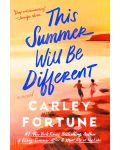 This Summer Will Be Different (Berkley) - 1t