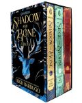 The Shadow and Bone Trilogy Boxed Set - 1t