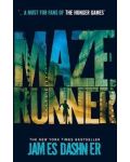 The Maze Runner - 1t