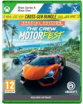 The Crew Motorfest - Special Edition (Xbox One/Series X) - 1t
