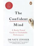 The Confident Mind - 1t