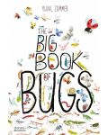 The Big Book of Bugs - 1t