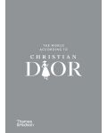 The World According to Christian Dior - 1t