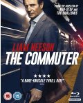The Commuter (Blu-Ray) - 1t