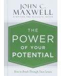 The Power of Your Potential: How to Break Through Your Limits - 1t