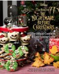 The Nightmare Before Christmas: The Official Cookbook and Entertaining Guide - 1t