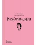The World According to Yves Saint Laurent - 1t
