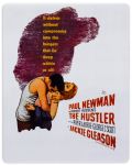 The Hustler Steelbook - Limited Edition (Blu-Ray) - 1t