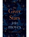 The Giver of Stars (Michael Joseph) - 1t