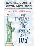 The Twelve Days of Dash and Lily - 1t
