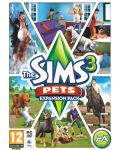 The Sims 3: Pets (PC) - 1t