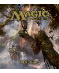 The Art of Magic The Gathering: Zendikar - 1t