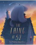 The Thing at 52 - 1t
