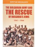 The Bulgarian Army and the rescue of Bulgaria’s Jews (1941 - 1944) - 1t
