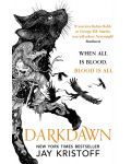 The Nevernight Chronicle: Darkdawn - 1t