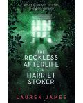 The Reckless Afterlife of Harriet Stoker - 1t