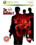 The Godfather 2 (Xbox 360) - 1t