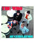 The Who - My Generation (2 CD) - 1t