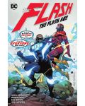 The Flash, Vol. 14: The Flash Age - 1t
