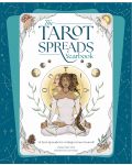 The Tarot Spreads Yearbook: 52 Tarot Spreads for Getting to Know Yourself - 1t