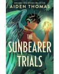 The Sunbearer Trials (Hardback) - 1t