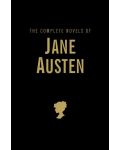 The Complete Novels of Jane Austen: Wordsworth Library Collection (Hardcover) - 1t