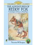 The Adventures of Reddy Fox - 1t