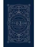 The Mortal Instruments 1: City of Bones: Tenth anniversary edition - 1t
