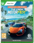 The Crew Motorfest - Special Edition (Xbox One) - 1t