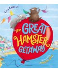The Great Hamster Getaway - 1t