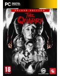 The Quarry - Deluxe Edition (PC) - digital - 1t