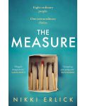 The Measure - 1t