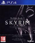The Elder Scrolls Skyrim: Special Edition (PS4) - 1t