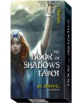 The Book of Shadows Tarot, Vol. I - 1t