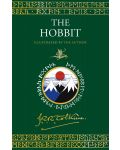 The Hobbit: Illustrated by the Author - 1t