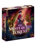 Настолна игра The Mysterious Forest - 1t