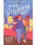 The No-Girlfriend Rule - 1t