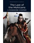 The Last of the Mohicans - 1t
