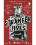 The Stranger Times - 1t