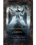 The Shadowhunter Codex - 1t