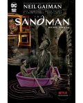 The Sandman, Book Three - 1t