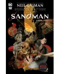 The Sandman: Book Five - 1t