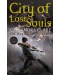 The Mortal Instruments 5: City of Lost Souls - 1t