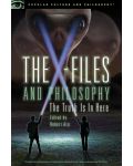 The X-Files and Philosophy - 1t