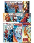 The Flash, Vol. 9: Reckoning of the Forces - 3t