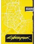 The World of Cyberpunk 2077 (Deluxe Edition) - 6t