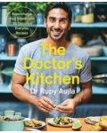 The Doctor’s Kitchen: Supercharge your health with 100 delicious everyday recipes - 1t